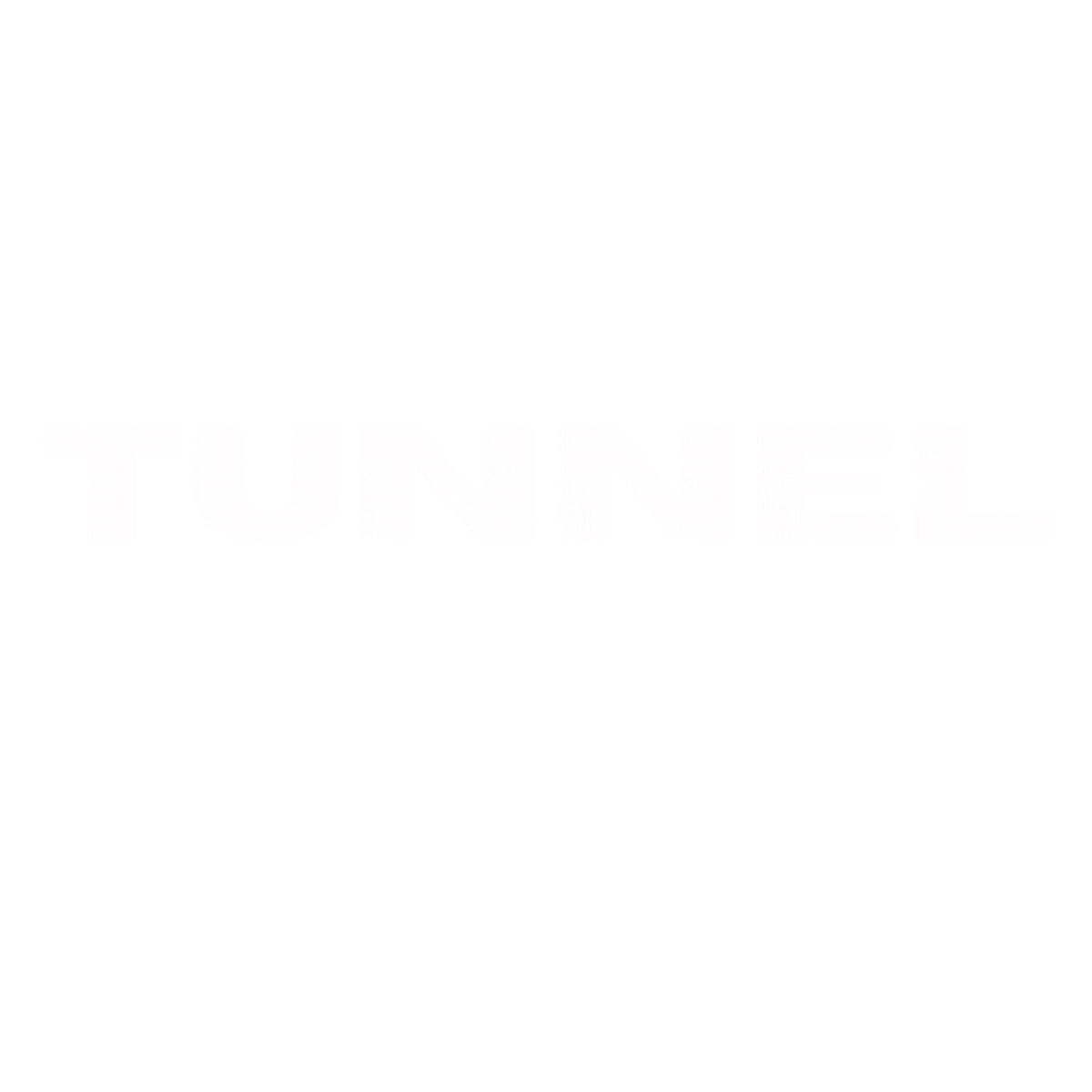 Tunnel Logo
